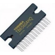 TB6560AHQ  TOSHIBA  ZIP25